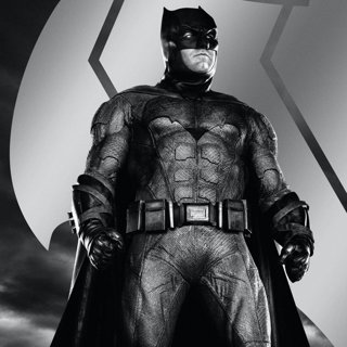 Zack Snyder's Justice League Picture 16