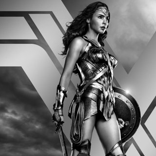 Zack Snyder's Justice League Picture 20