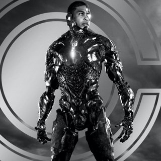 Zack Snyder's Justice League Picture 21