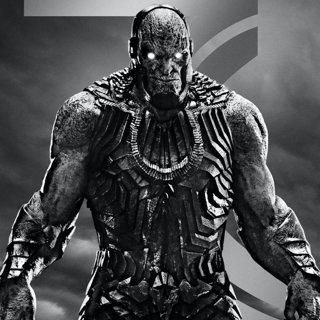 Zack Snyder's Justice League Picture 22