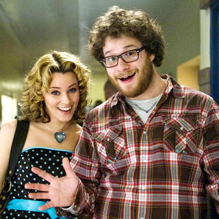 Zack And Miri Make A Porno Picture 6