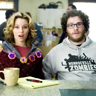 Zack And Miri Make A Porno Picture 7