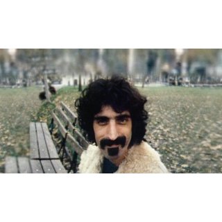 Zappa (2020)