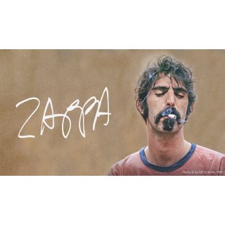 Zappa (2020)