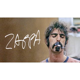 Zappa (2020)