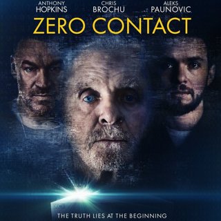 Poster of Zero Contact (2021)