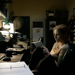 A scene from Columbia Pictures' Zero Dark Thirty (2012) Picture 28