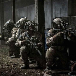 A scene from Columbia Pictures' Zero Dark Thirty (2012) Picture 29