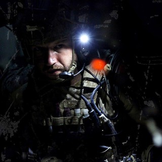 A scene from Columbia Pictures' Zero Dark Thirty (2012) Picture 30