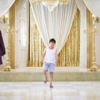 Shahrukh Khan in Red Chillies Entertainment's Zero (2018)