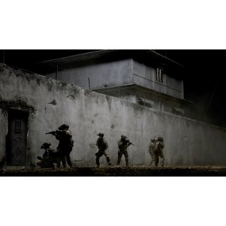 Zero Dark Thirty (1970)