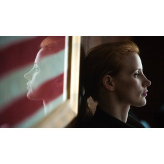 Zero Dark Thirty (1970)