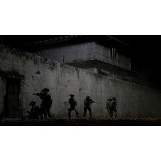 Zero Dark Thirty (1970)