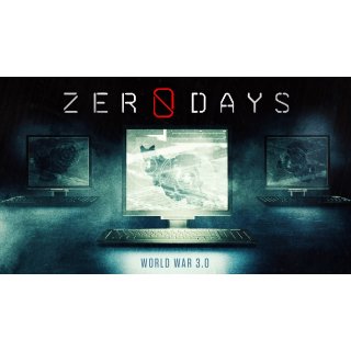 Zero Days (2016)