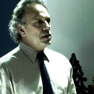 Bill Johns stars as Reverend Haggis in After Dark Films' ZMD: Zombies of Mass Destruction (2010)
