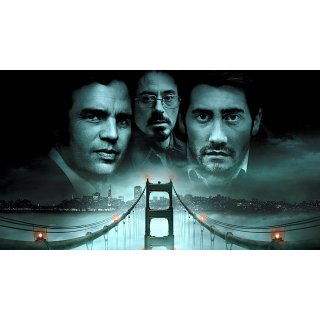 Zodiac (2007)
