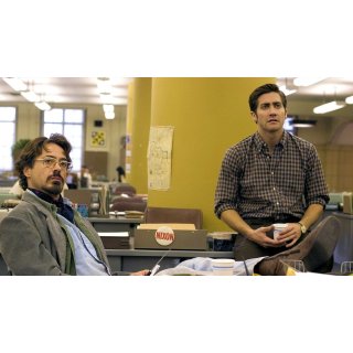 Zodiac (2007)