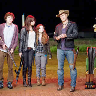 Zombieland Picture 1