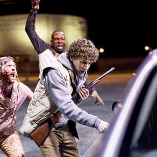 Zombieland Picture 2