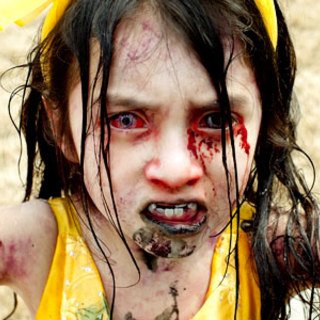 A scene from Columbia Pictures' Zombieland (2009)