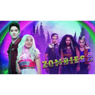Zombies 2 (2020)