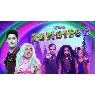 Zombies 2 (2020)