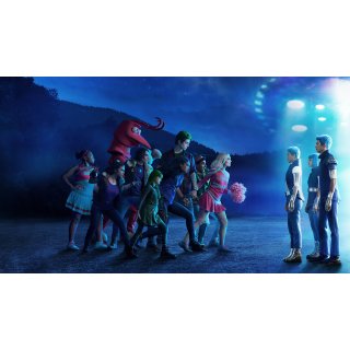 Zombies 3 (2022)