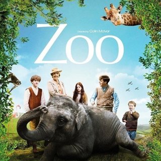 Poster of StudioCanal's Zoo (2018)