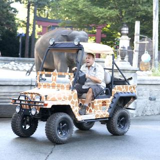 Zookeeper Picture 27