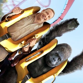 Poster of Columbia Pictures' Zookeeper (2011)