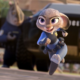 Zootopia Picture 12