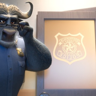 Zootopia Picture 20