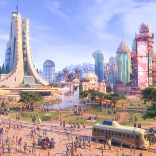 Zootopia Picture 21