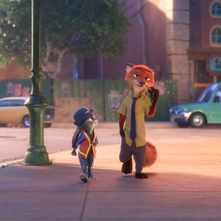 Zootopia Picture 22