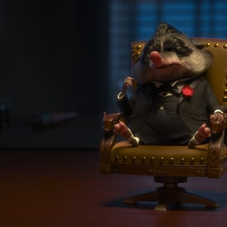 Zootopia Picture 23