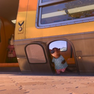 Zootopia Picture 24