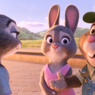 Zootopia Picture 25