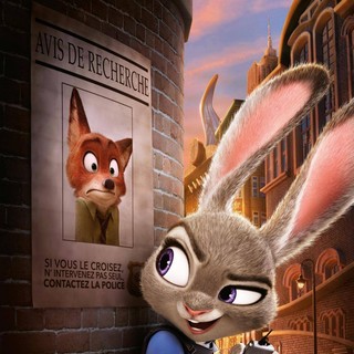 Zootopia Picture 14
