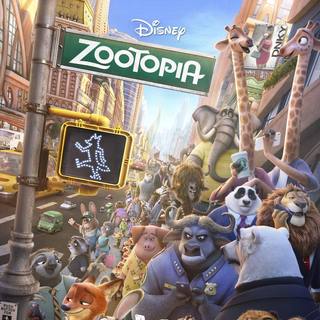 Zootopia Picture 15