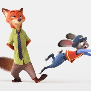 Zootopia Picture 1