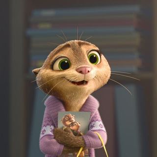 Zootopia Picture 4