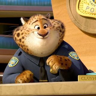 Zootopia Picture 7
