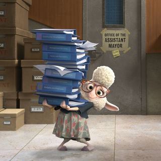 Zootopia Picture 8