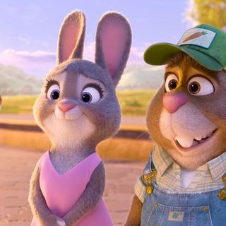 Zootopia Picture 10