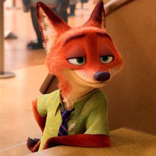 Zootopia Picture 11