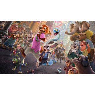 Zootopia 2 Picture 2