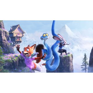 Zootopia 2 Picture 3