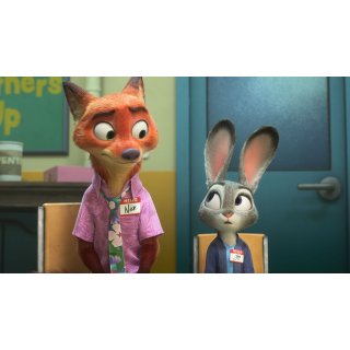 Zootopia 2 Picture 4