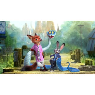 Zootopia 2 Picture 5