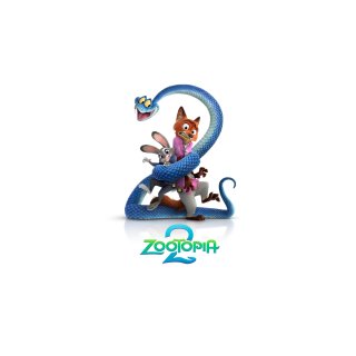 Zootopia 2 Picture 8